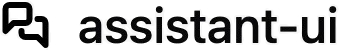 assistant-ui