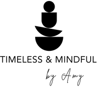 Timeless & Mindful By Amy