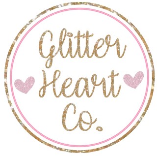 Glitter Heart Co