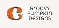 groovy pumpkin designs