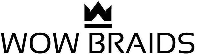 Wow Braids