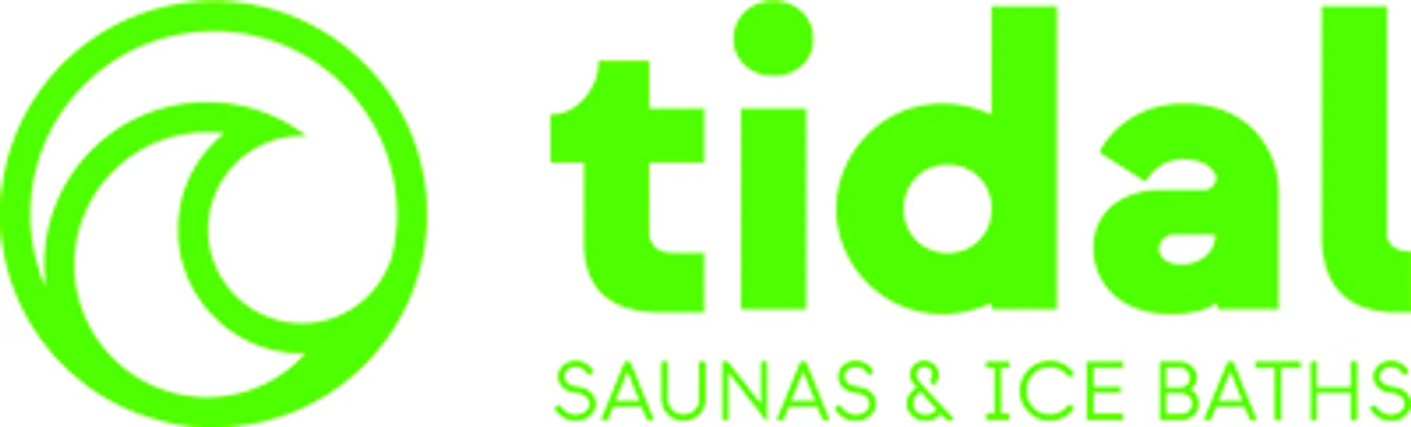 Tidalsaunas