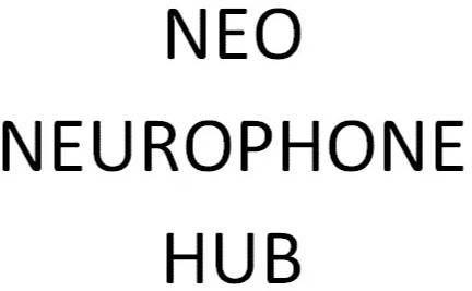 NEO Neurophone Hub