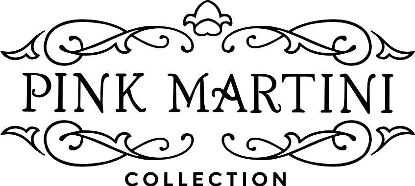 Pink Martini Collection