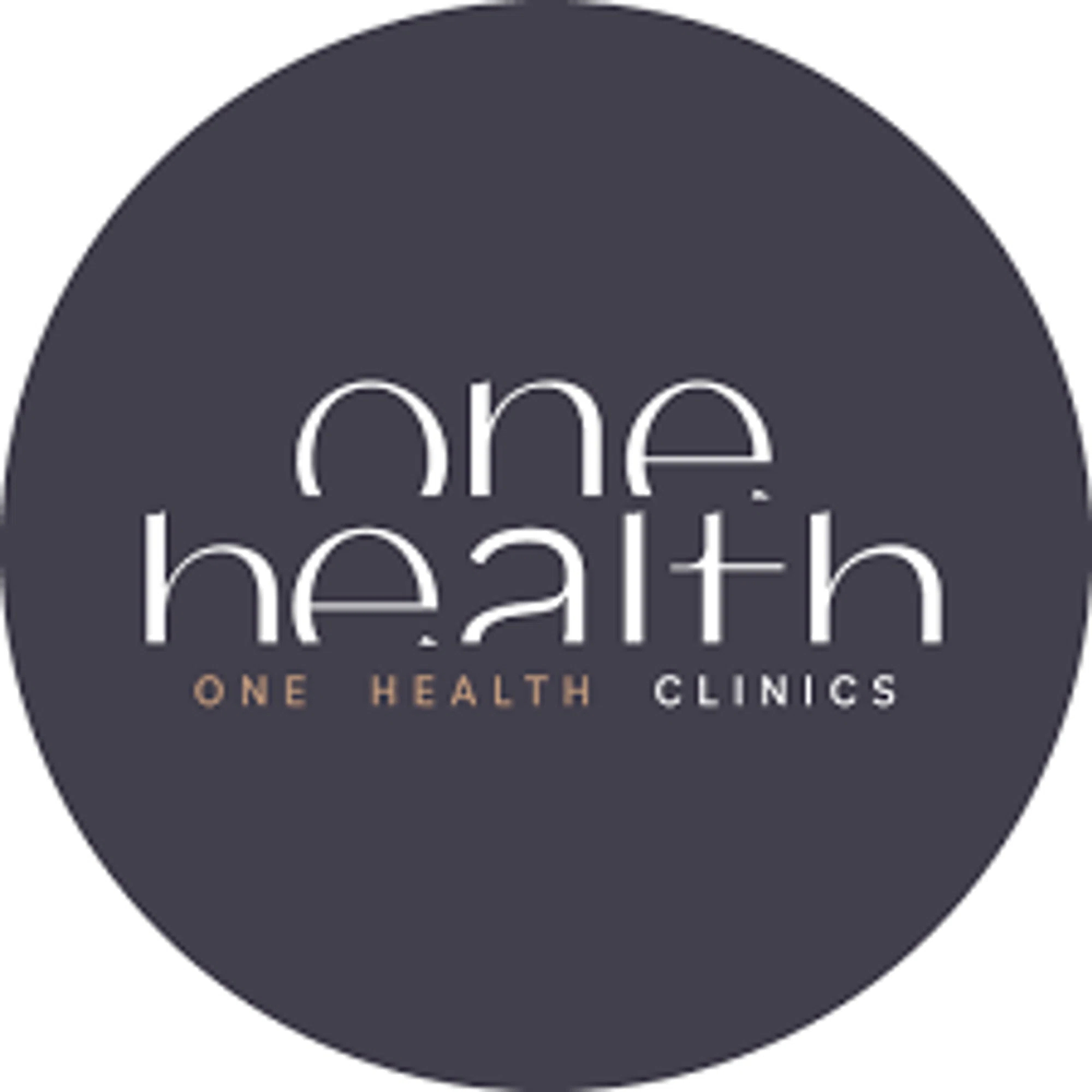 One Health Clinics