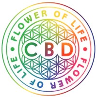 Flower of Life CBD