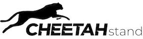Cheetah Stand