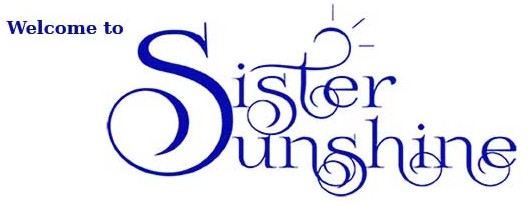 Sister Sunshine