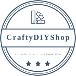 Craftydiyshop