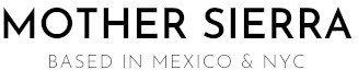 Mother Sierra