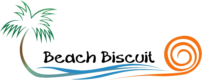 Beach Biscuit