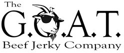 The Goat Beef Jerky Co