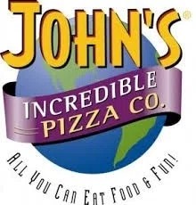 John's Incredible Pizza