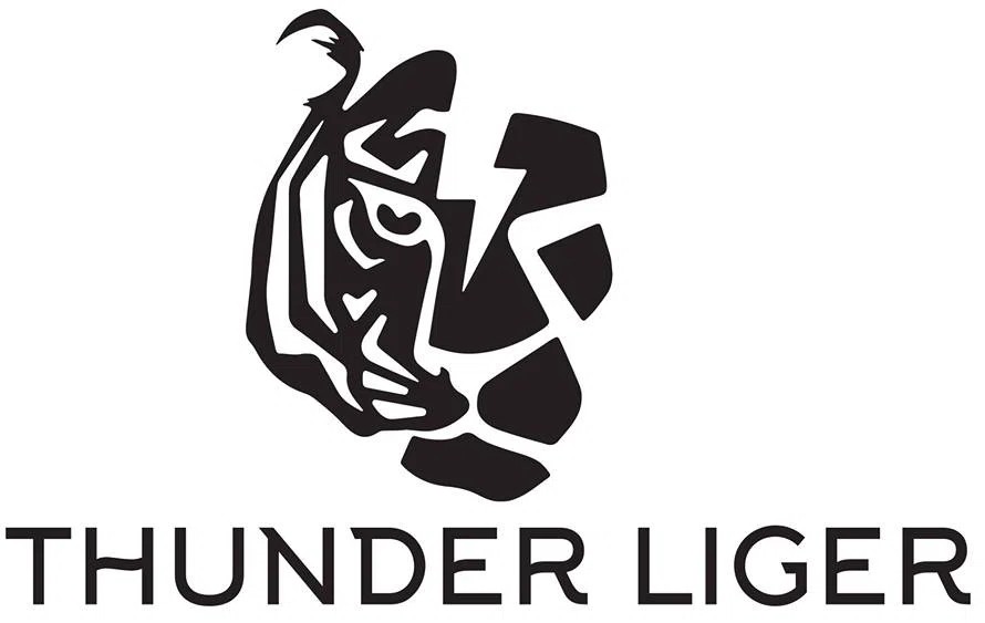 Thunder Liger
