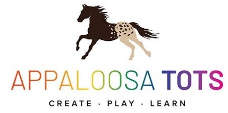 Appaloosa Tots