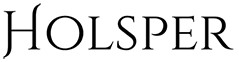 Holsper