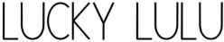 Lucky Lulu