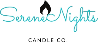 Serene Nights Candle Co.