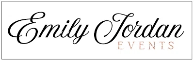 Emily Jordan Events