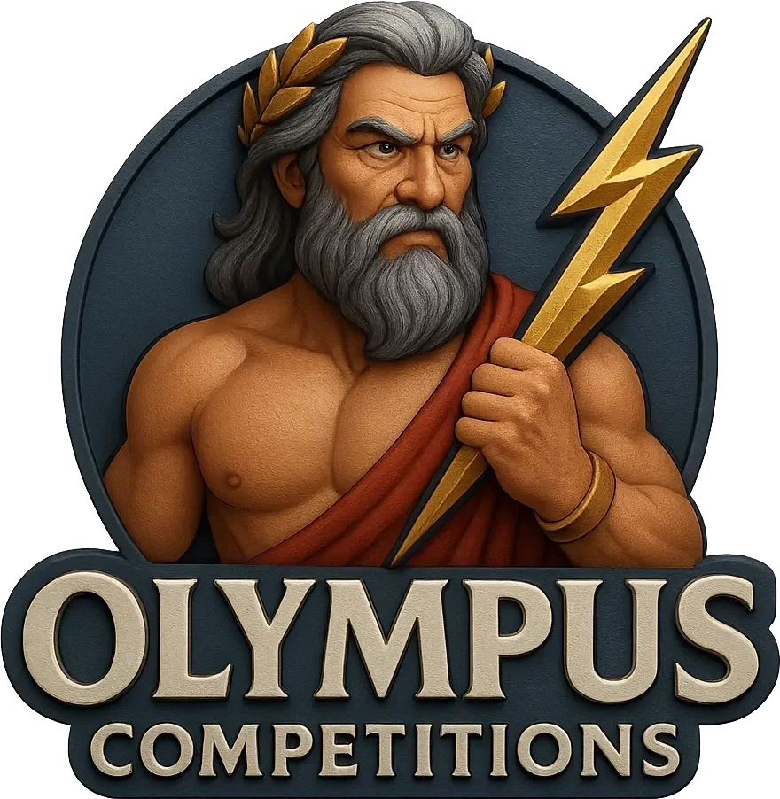 Olympus Competitions