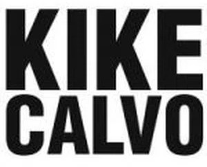 Kike Calvo