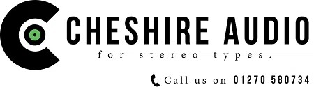Cheshire Audio