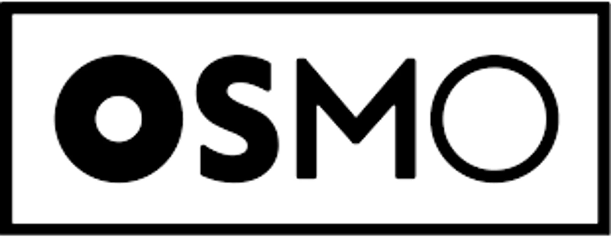 Osmo Salt