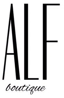ALF BOUTIQUE