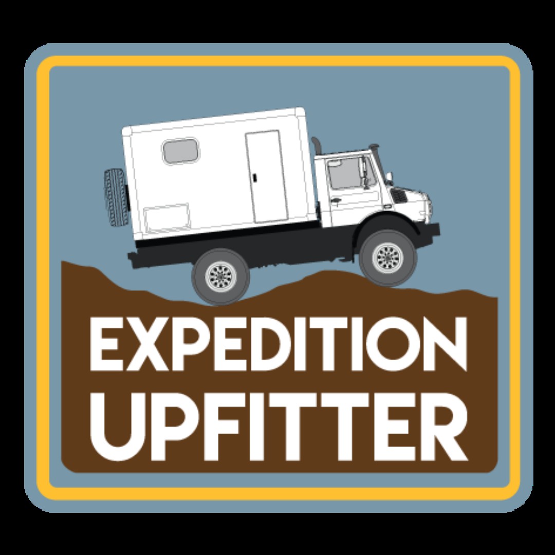 Expedition Upfitter