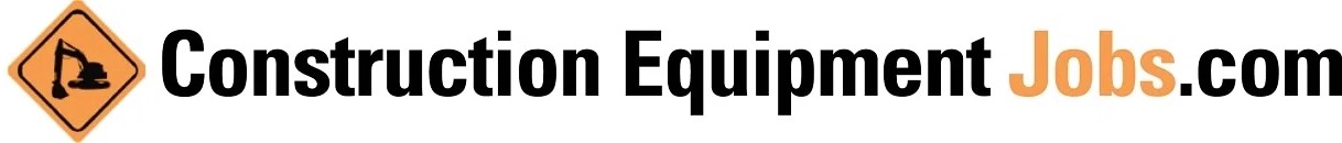 Construction Equipment Jobs