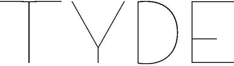 TYDE