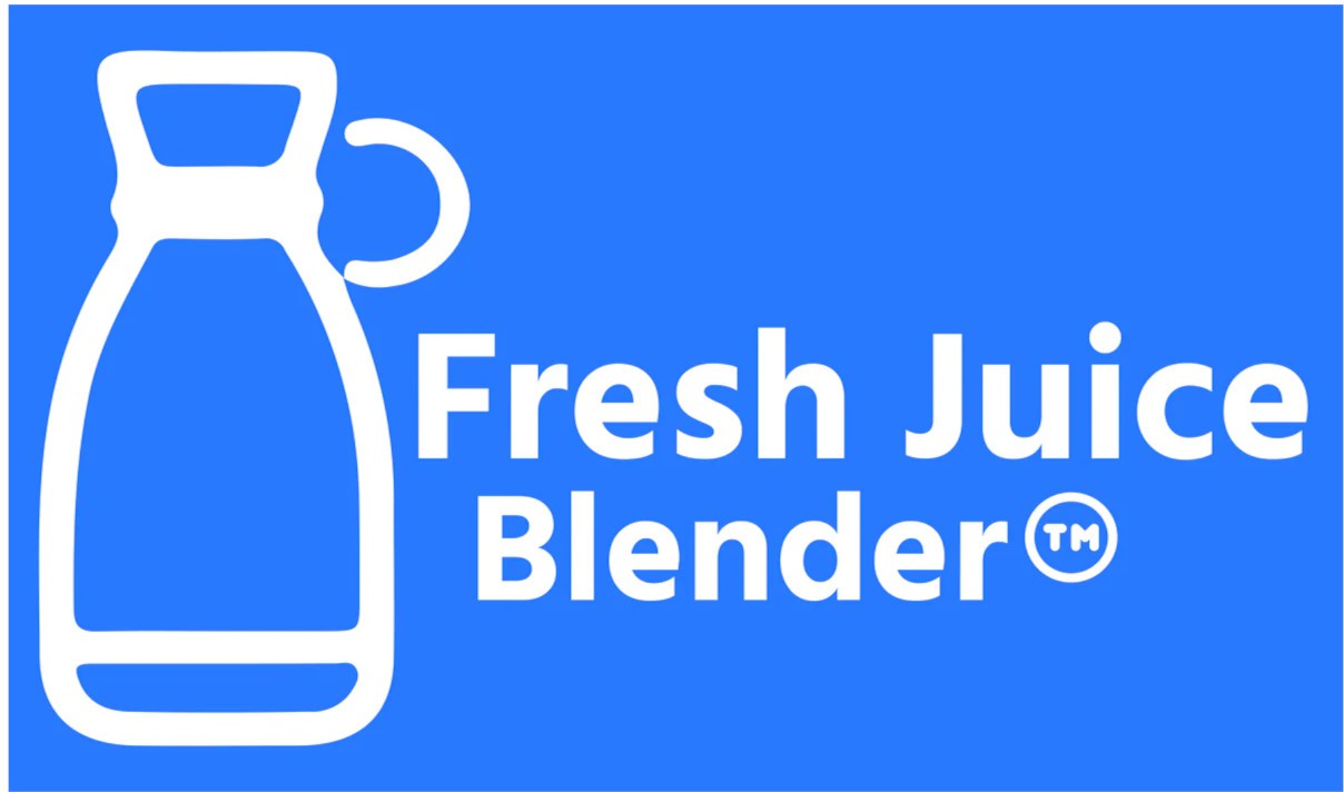 Fresh Juice Blender