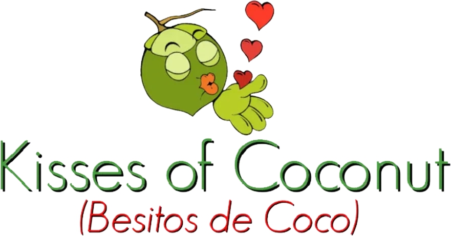 Kisses of Coconut