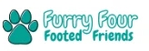 Furry Four Footed Friends