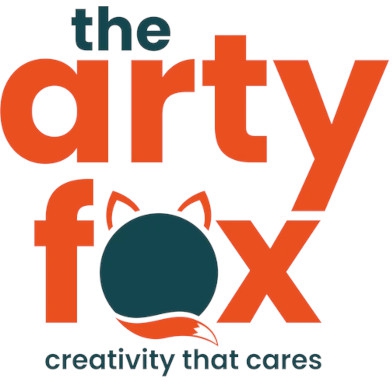 The Arty Fox