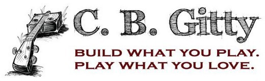 C B Gitty Crafter Supply
