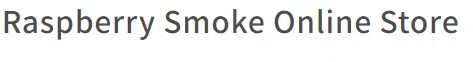 Raspberry Smoke Online Store