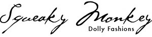 SqueakyMonkey Dolly Fashions