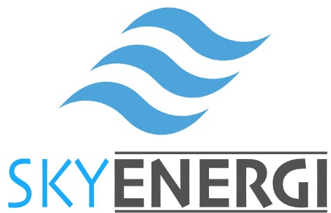 Skyenergi