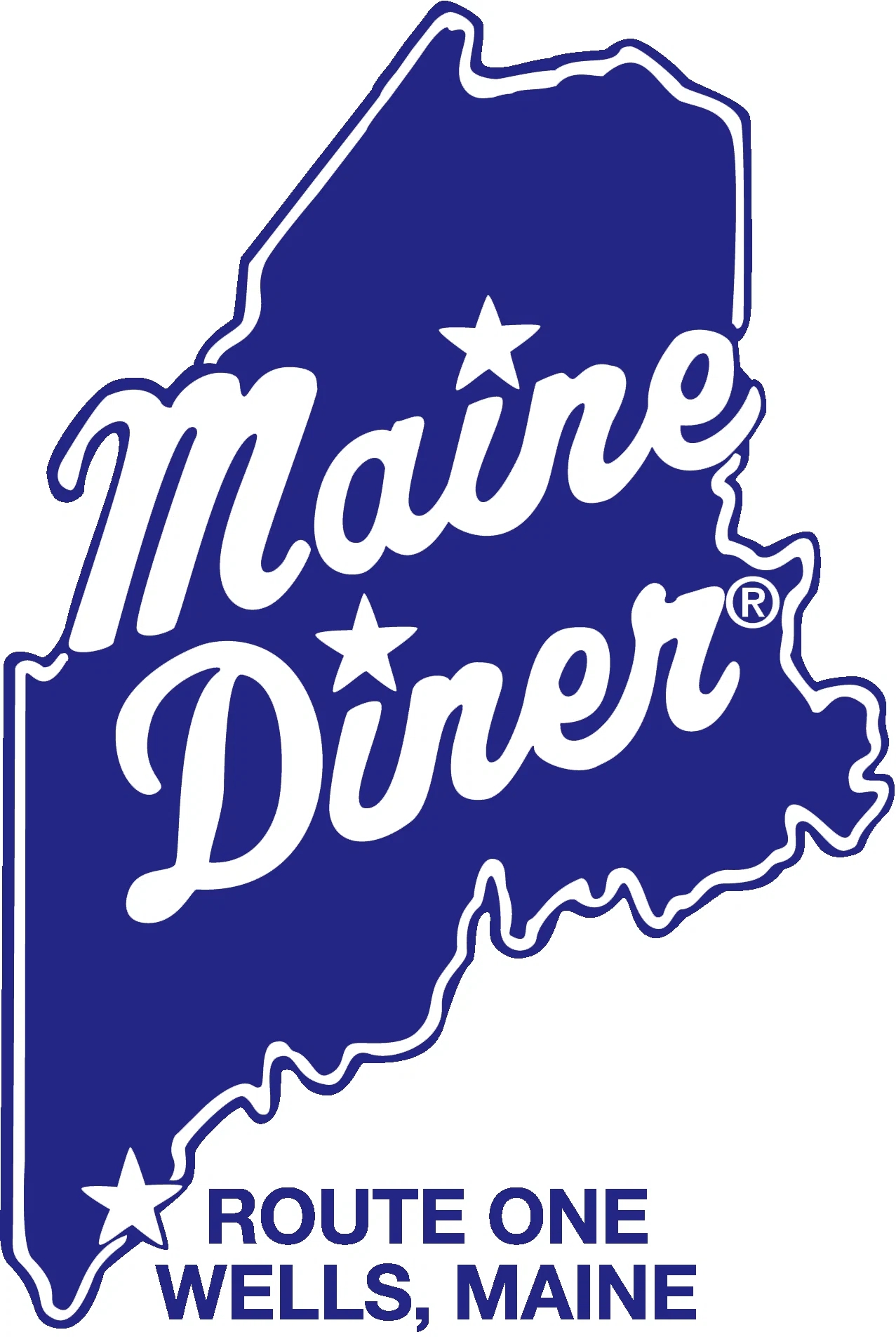 Maine Diner