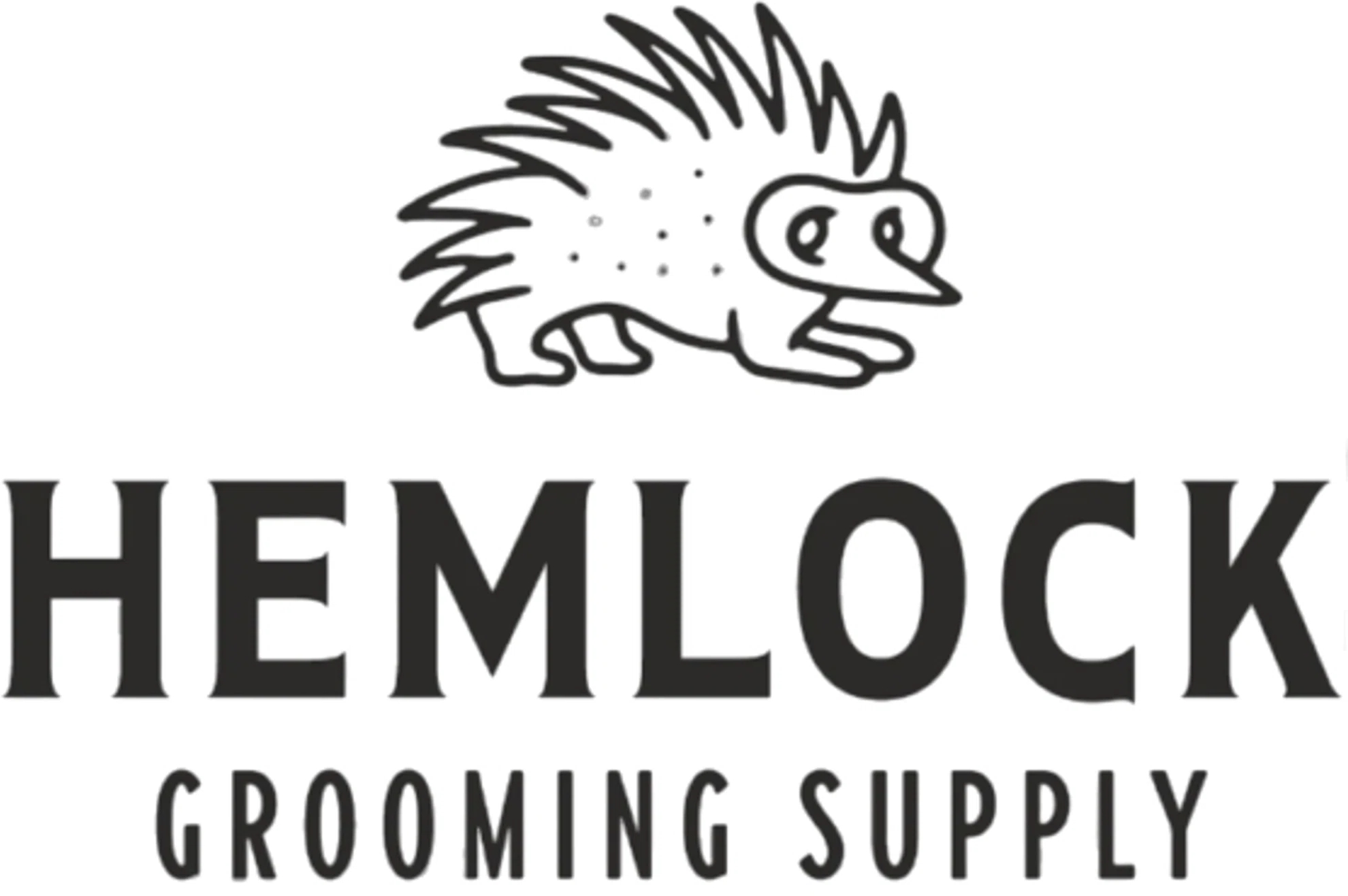 Hemlock Grooming Supply