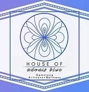 HOUSE OF ADONIS BLUE