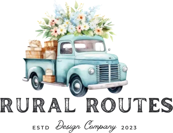 Rural Routes Design