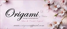 Origami Apparel