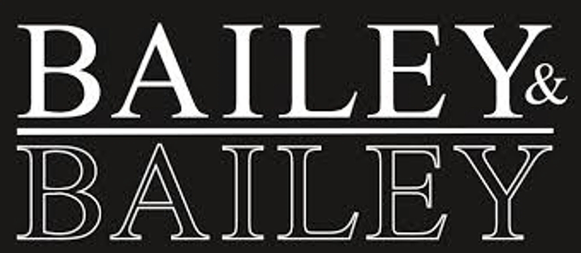 Bailey & Bailey