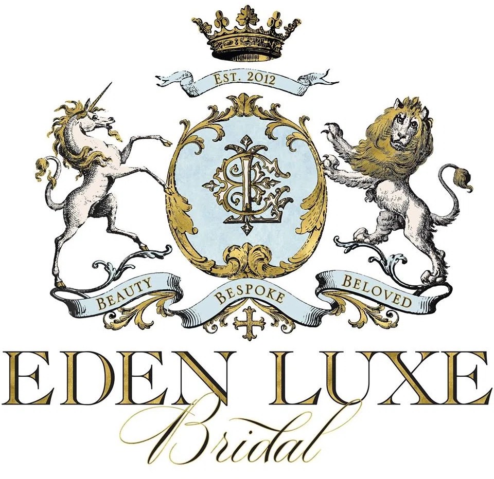 Eden Luxe Bridal