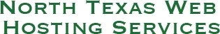 North Texas Web Hosting
