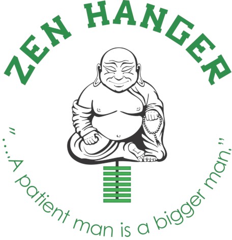 Zen Hanger