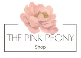 Pink Peony Shop