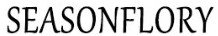 Seasonflory